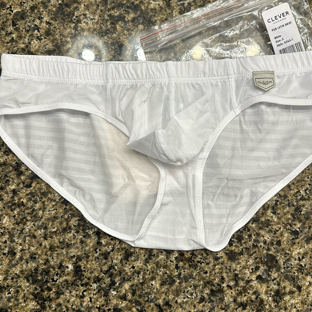 Sexy briefs that you need to change your life